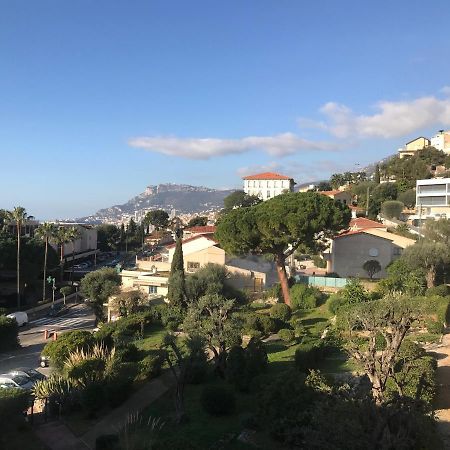 Charmant 2 Pieces Vue Sur Mer Et Monte-Carlo A Roquebrune Cap Martin 외부 사진