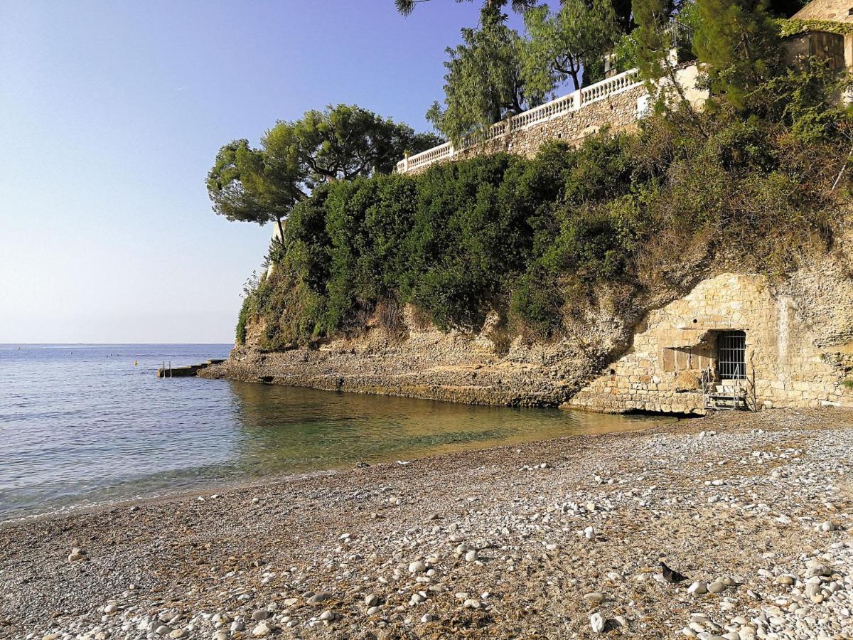 Charmant 2 Pieces Vue Sur Mer Et Monte-Carlo A Roquebrune Cap Martin 외부 사진