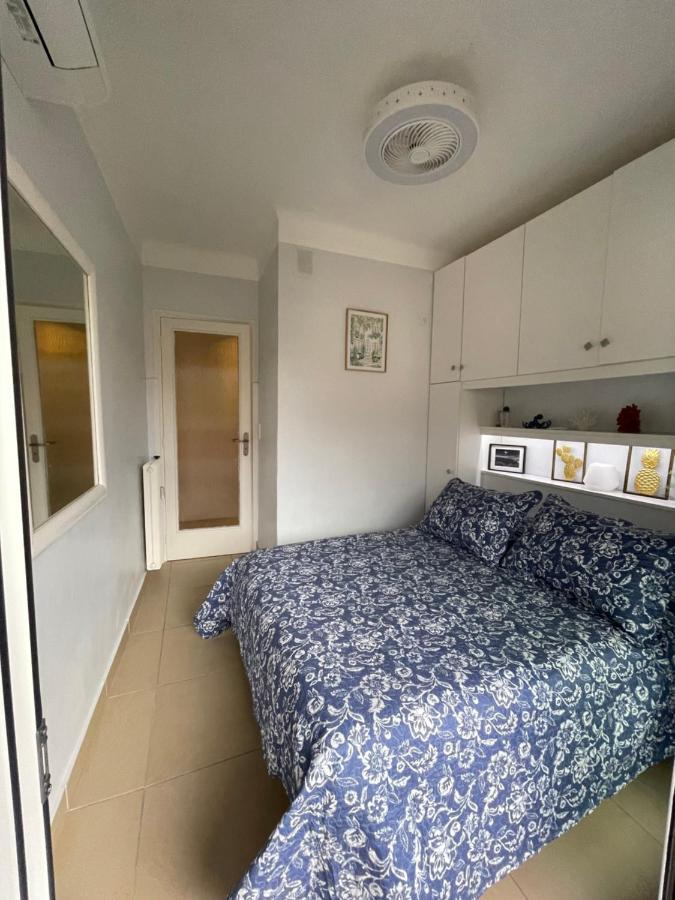 Charmant 2 Pieces Vue Sur Mer Et Monte-Carlo A Roquebrune Cap Martin 외부 사진